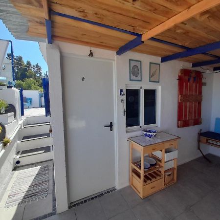 Roof Cabin De La Casita Azul Πουέρτο Ντε Λα Κρουζ Εξωτερικό φωτογραφία